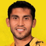 S. Mayorga