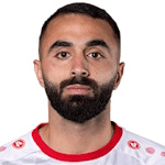 Amro Jenyat