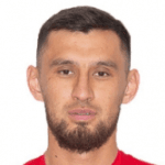 A. Tolegenov