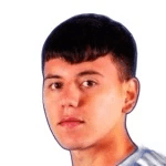 I. Vásquez