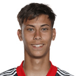 Leandro Mathias