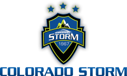Colorado Storm W